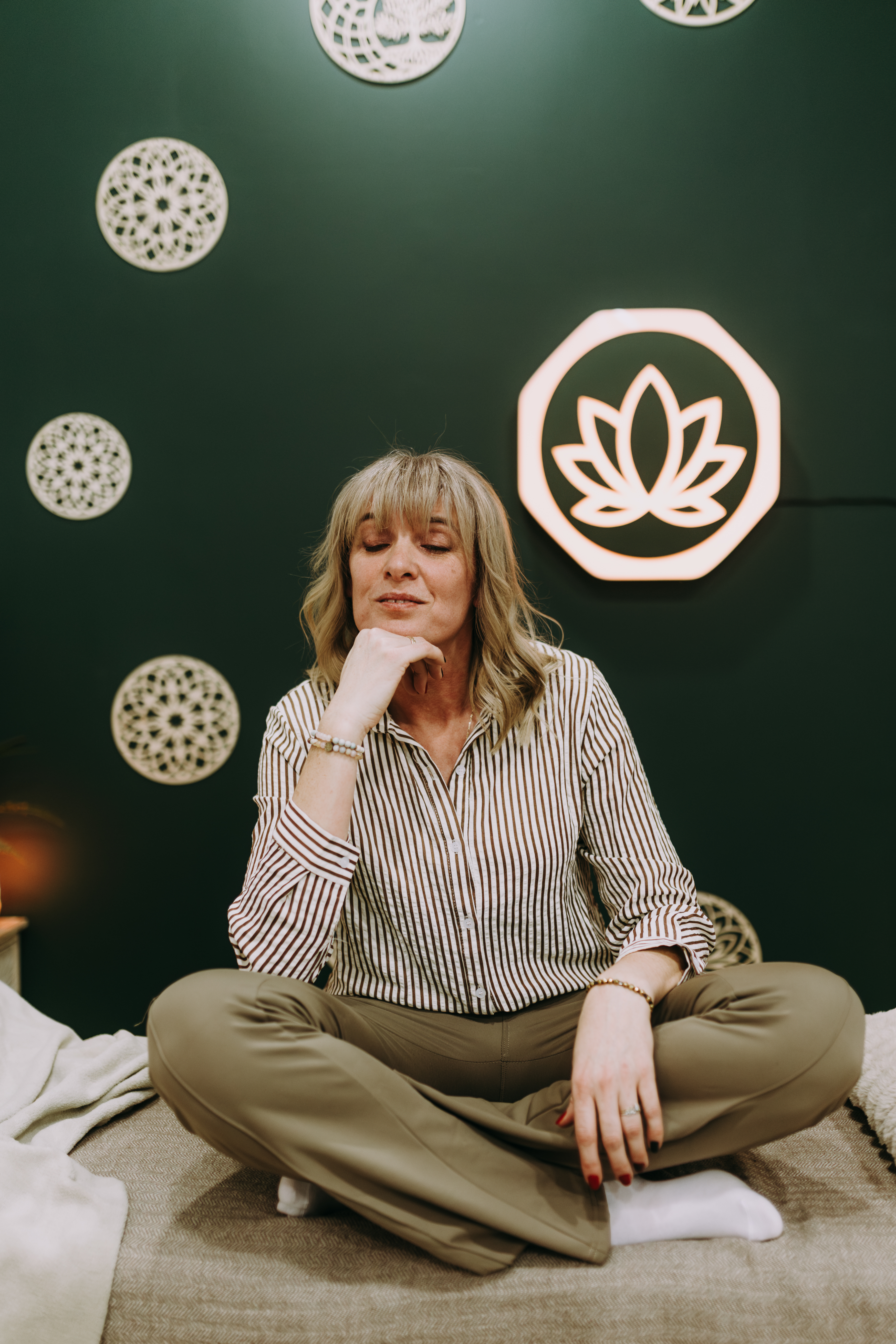 Główny gabinet Access Bars w Wadowicach