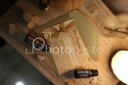 Naturalne olejki eteryczne do aromaterapii